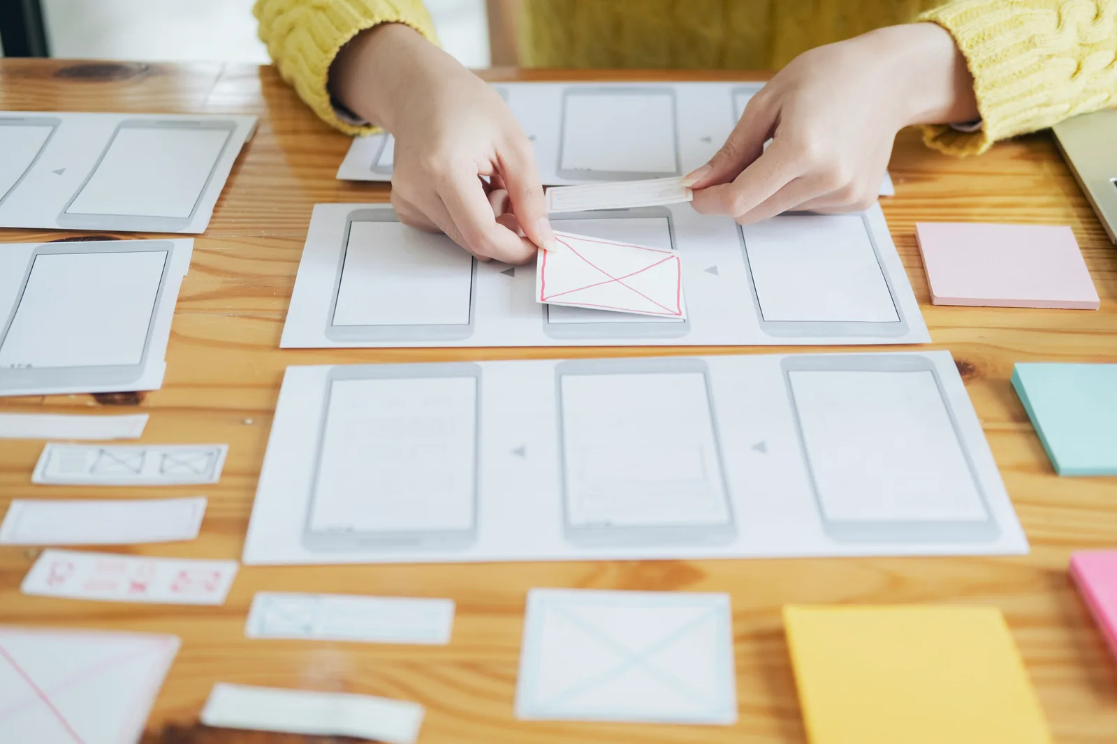 Tworzenie niedrogich stron internetowych w Powiat biłgorajski