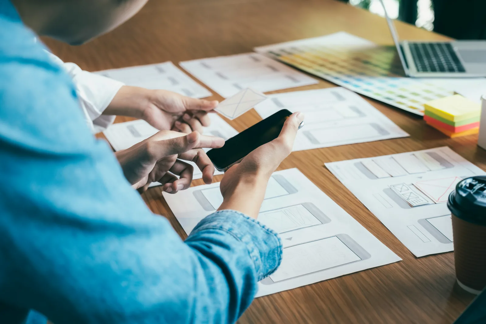 Tworzenie niedrogich stron internetowych w Powiat buski