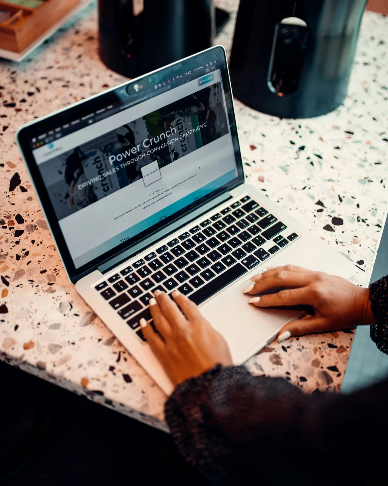 Tworzenie niedrogich stron internetowych w Gdańsk